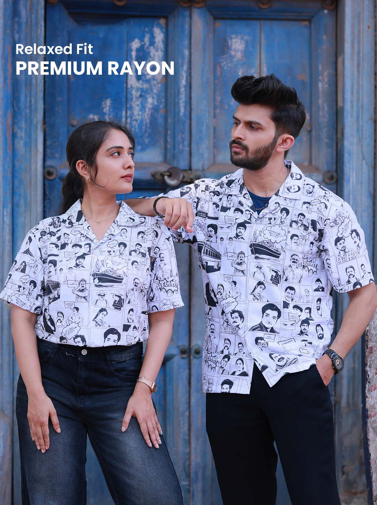 Shirts