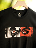 Theyyam X Joker Oversized T-shirt