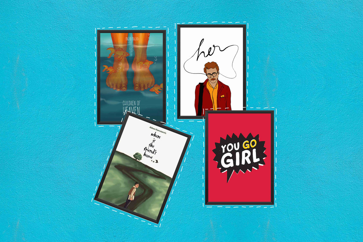 Posters