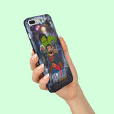 Mallu Infinity War Mobile Cover | Film Patients