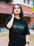 Malabar Oversized T-shirt