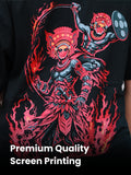 Malabar Oversized T-shirt