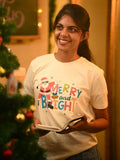 Merry and Bright Unisex T-shirt
