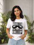 Kingfisher Undo Chilled Tshirt