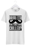 Kingfisher Undo Chilled Tshirt