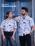 Mollywood Tribute Shirt