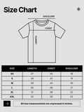 Theyyam X Joker Oversized T-shirt