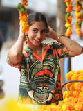 Onam Kerala Cuban Collar Shirt