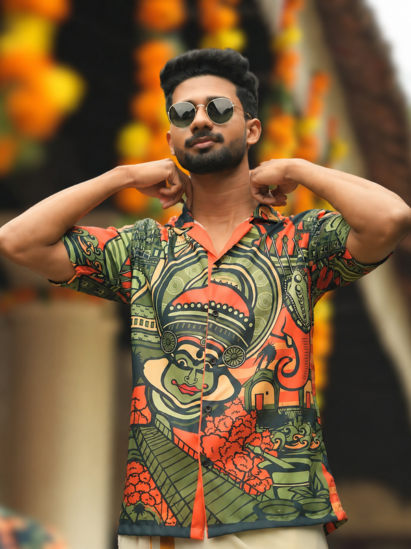 Onam Collection 2026