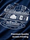 Kochi Oversized T-shirt