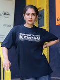 Kochi Oversized T-shirt