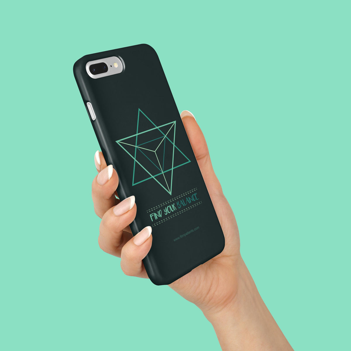 Buy Find your Balance Mobile Online from Film Patients