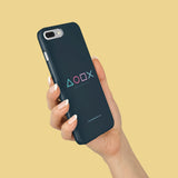 Game Addiction : Play Station Mobile Cover | Film Patients