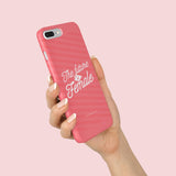 Girl Power | The Future is Female Mobile Cover