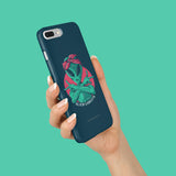 Alien Gangsta Mobile Cover | Film Patients