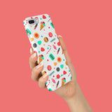 Cool Candy Designer Mobile Cover