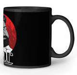 Lucifer Official Magic Mug