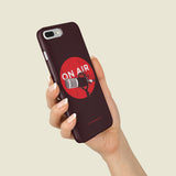 Vintage Radio : On Air | Film Patients