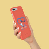 Wild and Free Mobile Cover | Film Patients