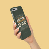 Awesome Dad Mobile Cover | Film Patients
