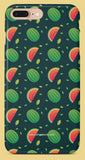 Watermelon Pattern Mobile Cover | Film Patients