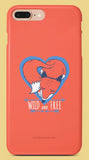 Wild and Free Mobile Cover | Film Patients