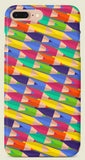 Coloured Pencil | Film Patients