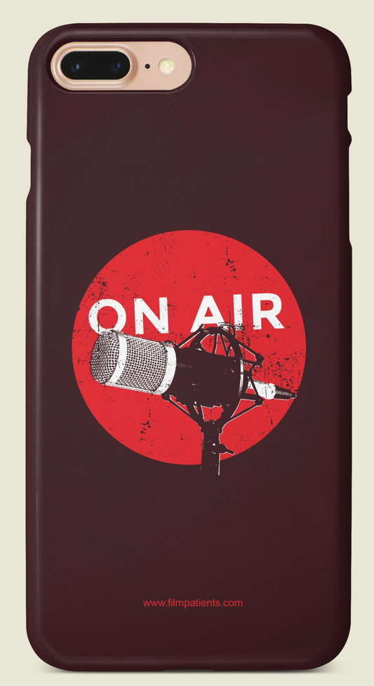 Vintage Radio : On Air | Film Patients