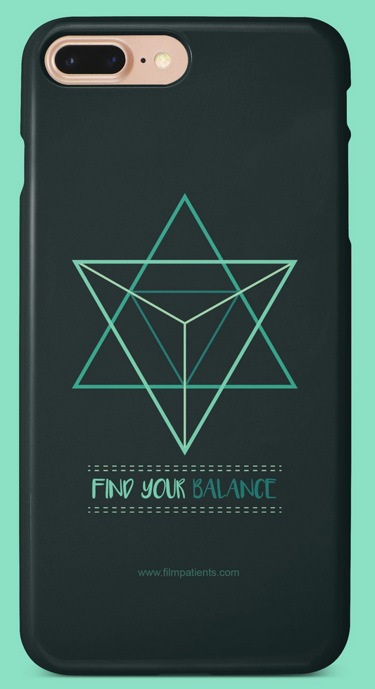 Buy Find your Balance Mobile Online from Film Patients