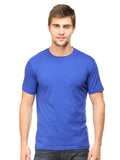Solids : Premium Royal Blue Unisex T -shirt