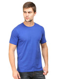 Solids : Premium Royal Blue Unisex T -shirt
