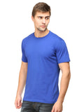 Solids : Premium Royal Blue Unisex T -shirt