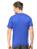 Solids : Premium Royal Blue Unisex T -shirt