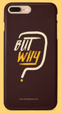 But Why Mukesh Mobile Cover | Film Patients