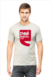 Chaya Kudicho Unisex T-shirt for Teaholics | Malayalam T-shirt