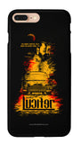 Lucifer Premium Mobile Cover