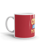 Mommy Cool Coffee Mug