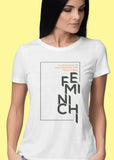 Feminichi Womens Tshirt