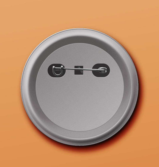 Buy Pre-Evolution Button Badge Online | Film Patients