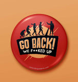 Buy Pre-Evolution Button Badge Online | Film Patients