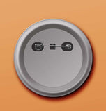 Buy Pre-Evolution Button Badge Online | Film Patients