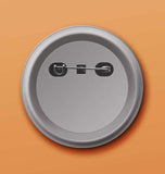 Buy Future Is Female Button Badge Online | Film Patients