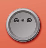Buy Hustle Button Badge Online | Film Patients