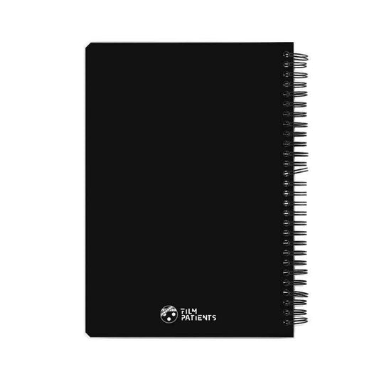 Freedom Notebook