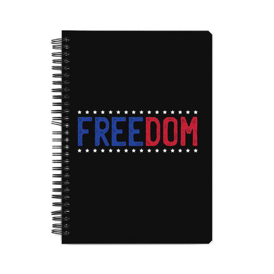 Freedom Notebook