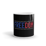 Freedom Coffee Mug