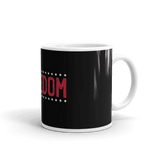 Freedom Coffee Mug