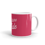 Future Is Female Coffee Mug