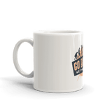 Pre-Evolution Coffee Mug