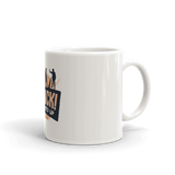 Pre-Evolution Coffee Mug